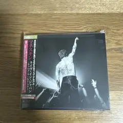 マネスキン CD アルバム