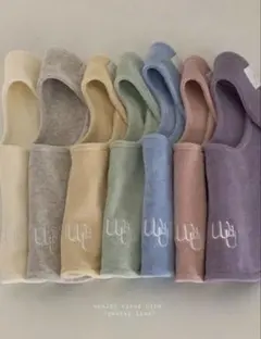 Would.U cloud bibs