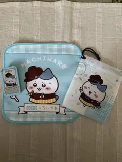 ハチワレ　ココスCOCO'S