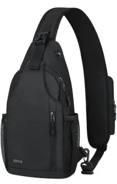 Voova 斜め掛け ボディバッグ