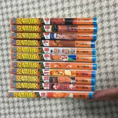 スラムダンクコミック本