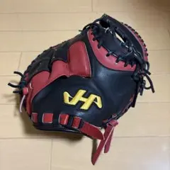 2025年最新】ハタケヤマ 硬式 キャッチャーミットの人気アイテム