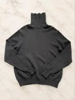 GUCCI BY TOM FORD 肉厚 ローゲージ ニット トムフォード期のサムネイル
