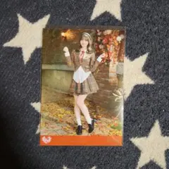 = LOVE イコラブ 髙松瞳 生写真 ラブソングに襲われる