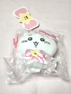 まじかるちいかわ マスコット 初期