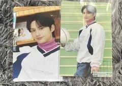 SEVENTEEN CARATLAND ジュン トレカ