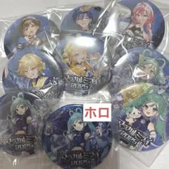 マジカルミライ 2013 缶バッジ 全員集合 - メルカリ