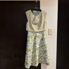 ジル ジルバイジルスチュアート ドレス ワンピース 結婚式 発表会