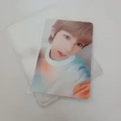 RIIZE ショウタロウ　withmuu ラキドロ　トレカ　1枚