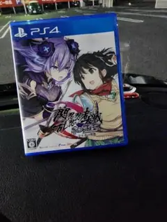 閃乱忍忍忍者大戦ネプテューヌ 少女達の響艶