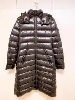 【正規品】MONCLER♦︎モンクレールダウンコートMOKA 1