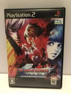 THE KING OF FIGHTERS 2002 UNLIMITED MATC