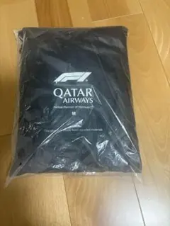 Qatar Airways ルームウェア Mサイズ