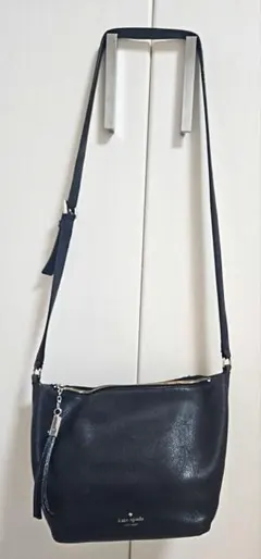 kate spade ショルダーバッグ ブラック