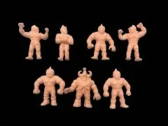 2025年最新】キン消し まとめ売りの人気アイテム - メルカリ