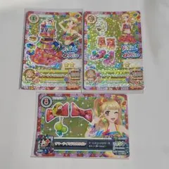 アイカツ　サマーデイミラクル