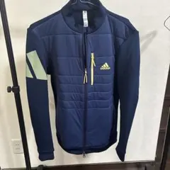 アディダス　ゴルフウェア上下