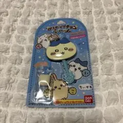 ちいかわロリポップチョコチャーム ハチワレ