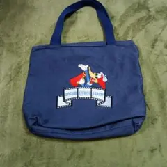 ユニバーサル・スタジオ・ジャパン バッグ 2001年　グランドオープン品　USJのサムネイル