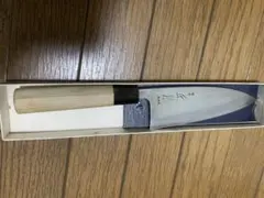 専用　正本総本店 出刃包丁　5寸のサムネイル