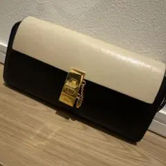 Chloe クロエ　長財布のサムネイル