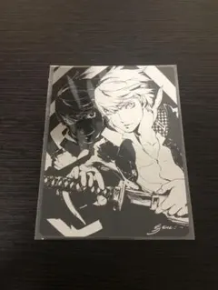 2026年最新】P4U2 カードの人気アイテム - メルカリ