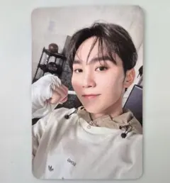 SEVENTEEN FML スングァン トレカ ラキドロ SHOPEE