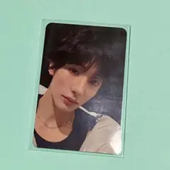 RIIZE odyssey Makestar アントン トレカ ラッキードロー