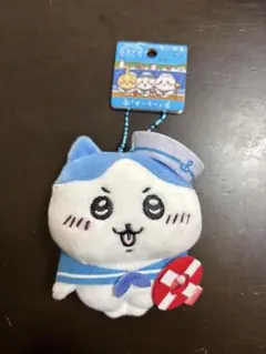 ちいかわご当地 ハチワレ 神戸限定 セーラー