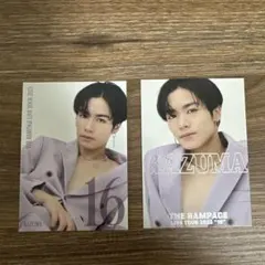 川村壱馬　フォトカ　シクレ　16