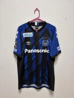 パナソニックパンサーズ レプリカユニフォーム XOサイズ 西田有志