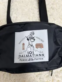 101ダルメシアンズ　エコバッグのサムネイル
