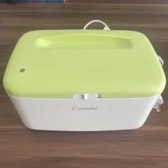 Combi クイックウォーマー COMPACT