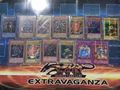 遊戯王　パラレル　まとめ売り