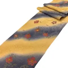 ◎ma-0002　　《セット割対象商品》　帯揚げ　中古品　　1-15