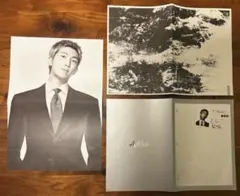 BTS ARIRANG フォトブックポスター RMセット