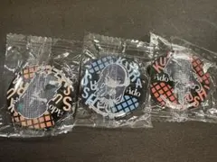 Ado くら寿司 ビッくらポン 缶バッジ ⑤⑥⑦