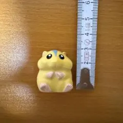 倉鼠 公仔