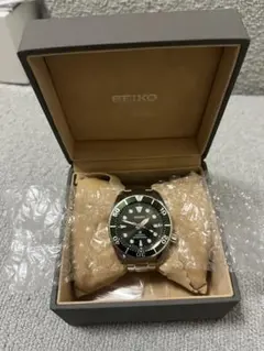 Y*K様 SEIKO PROSPEX SRPC23J1 グレーサンレイ - メルカリ