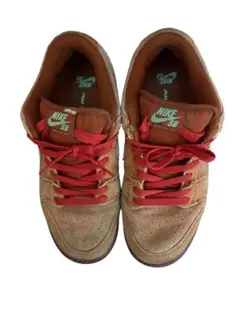 NIKE SB DUNK LOW PRO スニーカー　スケシュー　希少
