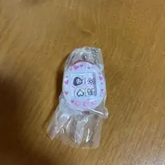 年末セール！たまごっち シャカシャカチャーム コレクション2 いちごっち