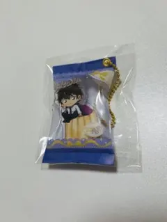 名探偵コナン おやつキーホルダー カヌレver. 松田陣平 - メルカリ