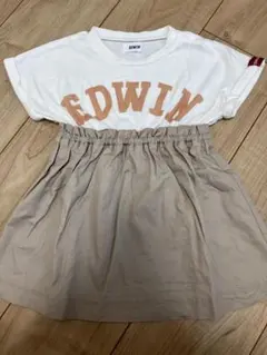 EDWIN ワンピース