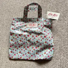 Cath Kidston キャスキッドソン ミニバッグ 新品