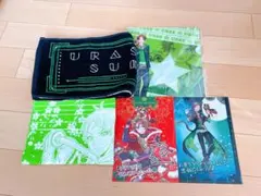 浦島坂田船 うらたぬき グッズ まとめ売り