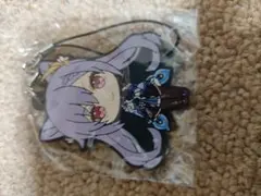 原神　ラバーストラップ