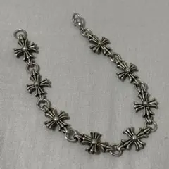 メンズ ブレスレット クロス 十字架