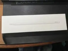 Apple Pencil 第2世代 MU8F2J/A