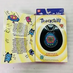 【希少品】BANDAI Tamagotchi★たまごっち〜英語版〜 2025年最新】たまごっち 英語版の人気アイテム - メルカリ