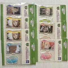 し*読様 アニプレックスくじ 着せ恋 Ｅ賞 ミニアクリルスタンド コンプリートセ